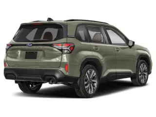 Subaru Forester 2026 AWD Touring 4dr Crossover