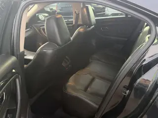 2010 Ford Taurus 4dr Sdn Limited FWD