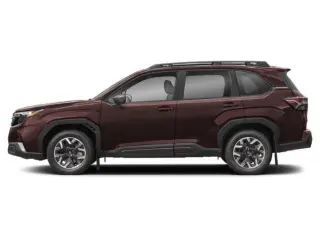 Subaru Forester 2026 AWD Premium 4dr Crossover