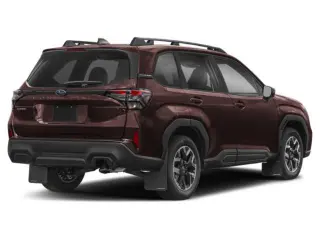Subaru Forester 2026 AWD Premium 4dr Crossover