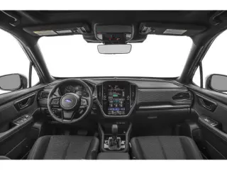 Subaru Forester 2026 AWD Premium 4dr Crossover