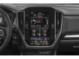 Subaru Forester 2026 AWD Premium 4dr Crossover