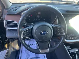Subaru Outback 2025 AWD Touring XT 4dr Crossover
