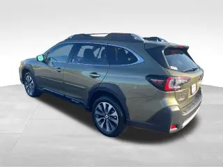 Subaru Outback 2025 AWD Touring XT 4dr Crossover