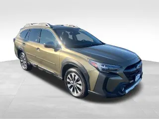 Subaru Outback 2025 AWD Touring XT 4dr Crossover