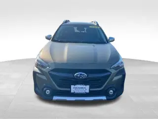 Subaru Outback 2025 AWD Touring XT 4dr Crossover
