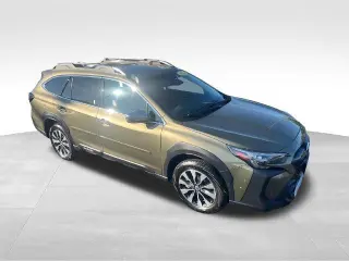 Subaru Outback 2025 AWD Touring XT 4dr Crossover