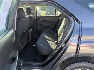 2016 Chevrolet Equinox AWD 4dr LS