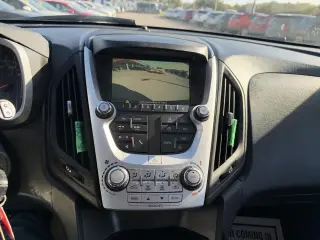 2016 Chevrolet Equinox AWD 4dr LS