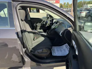 2016 Chevrolet Equinox AWD 4dr LS