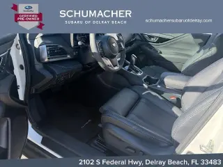 Subaru Outback 2024 AWD Limited 4dr Crossover
