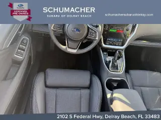 Subaru Outback 2024 AWD Limited 4dr Crossover
