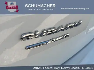 Subaru Outback 2024 AWD Limited 4dr Crossover
