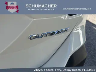 Subaru Outback 2024 AWD Limited 4dr Crossover