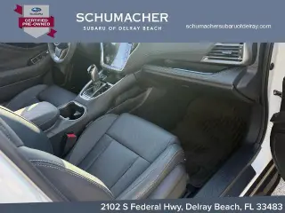Subaru Outback 2024 AWD Limited 4dr Crossover
