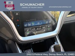 Subaru Outback 2024 AWD Limited 4dr Crossover