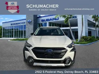 Subaru Outback 2024 AWD Limited 4dr Crossover