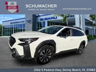 Subaru Outback 2024 AWD Limited 4dr Crossover