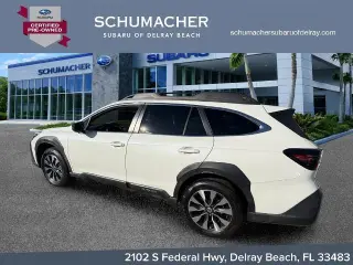 Subaru Outback 2024 AWD Limited 4dr Crossover
