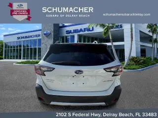 Subaru Outback 2024 AWD Limited 4dr Crossover