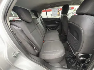 2016 Chevrolet Trax AWD 4dr LS w/1LS