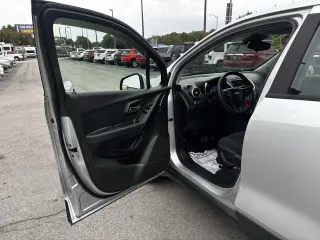 2016 Chevrolet Trax AWD 4dr LS w/1LS