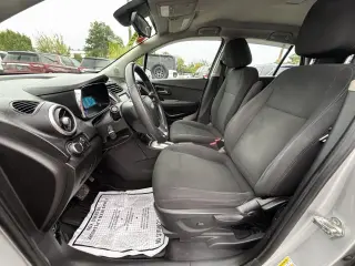 2016 Chevrolet Trax AWD 4dr LS w/1LS