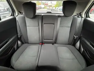 2016 Chevrolet Trax AWD 4dr LS w/1LS