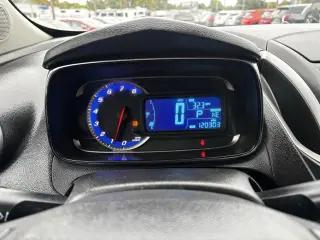 2016 Chevrolet Trax AWD 4dr LS w/1LS