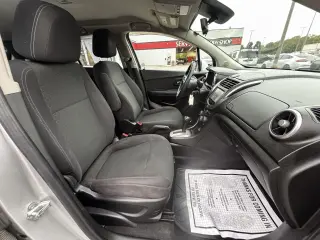 2016 Chevrolet Trax AWD 4dr LS w/1LS