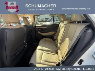 Subaru Outback 2024 AWD Limited 4dr Crossover