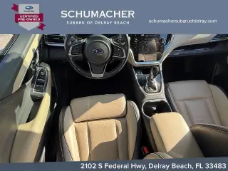 Subaru Outback 2024 AWD Limited 4dr Crossover