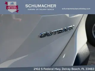 Subaru Outback 2024 AWD Limited 4dr Crossover