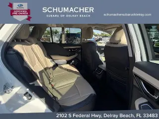 Subaru Outback 2024 AWD Limited 4dr Crossover