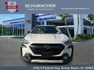 Subaru Outback 2024 AWD Limited 4dr Crossover