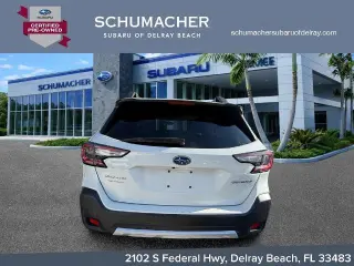 Subaru Outback 2024 AWD Limited 4dr Crossover