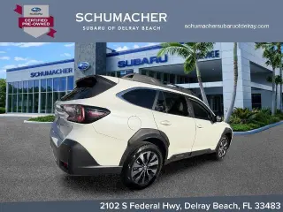 Subaru Outback 2024 AWD Limited 4dr Crossover