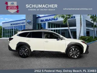 Subaru Outback 2024 AWD Limited 4dr Crossover