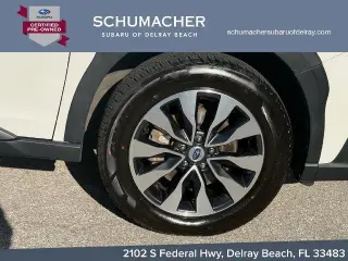 Subaru Outback 2024 AWD Limited 4dr Crossover