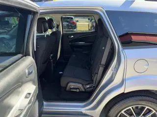 2019 Dodge Journey SE AWD