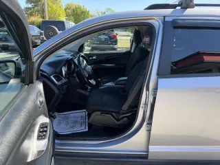 2019 Dodge Journey SE AWD