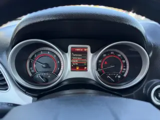 2019 Dodge Journey SE AWD