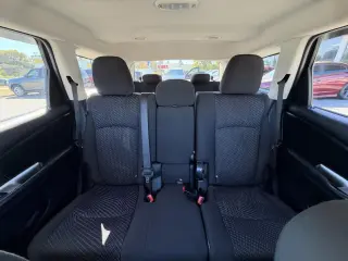 2019 Dodge Journey SE AWD