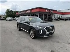 2019 Dodge Journey SE AWD