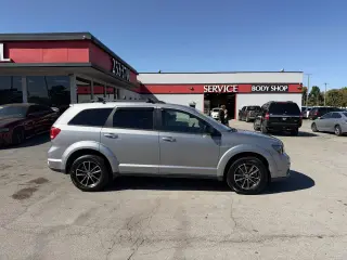 2019 Dodge Journey SE AWD
