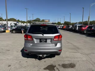 2019 Dodge Journey SE AWD