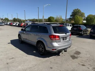 2019 Dodge Journey SE AWD