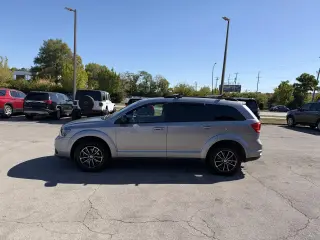 2019 Dodge Journey SE AWD
