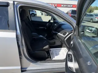 2019 Dodge Journey SE AWD