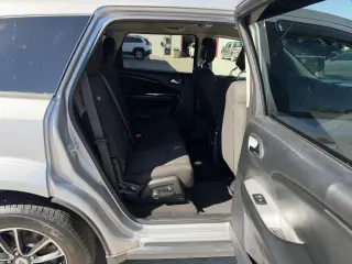 2019 Dodge Journey SE AWD